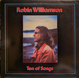 Ten Of Songs