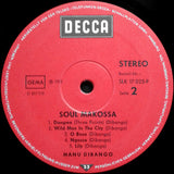Soul Makossa