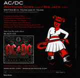 Anything Goes / Big Jack