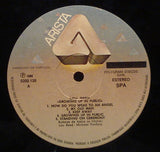 Growing Up In Public