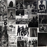 Portuguese Nuggets Vol 2 (A Trip To 60's Portuguese Psych And Garage Rock)