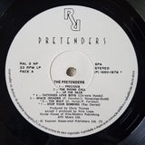 Pretenders