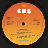 Highway 61 Revisited