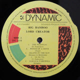 Big Bamboo