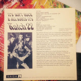 It's Soft Rock & All Sorts It's Katch 22