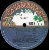 Kiss