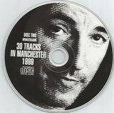 30 Tracks In Manchester 1999