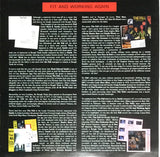 Totally Wired - The Rough Trade Anthology