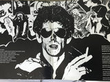 Lou Reed Live - Take No Prisoners