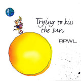 Trying To Kiss The Sun