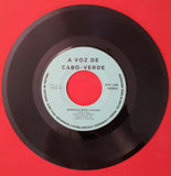 Merengue Santo António / Mamãe Anita