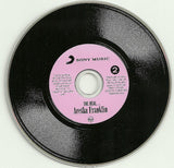 The Real... Aretha Franklin (The Ultimate Collection)