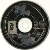 Second Chants