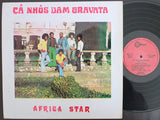 Câ Nhôs Dam Gravata