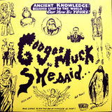 File Under Sacred Music - Early Singles 1978-1981