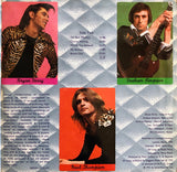Roxy Music