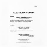 Electronic Sound