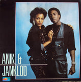 Anik & Janklod