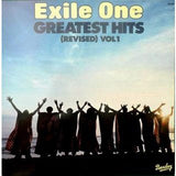 Exile One Greatest Hits (Revised) Volume 1