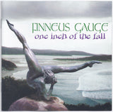 One Inch Of The Fall
