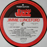 A Selection Of American Jazz & Blues History
