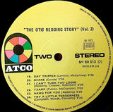 The Otis Redding Story