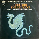 Ooh Ooh The Dragon And Other Monsters