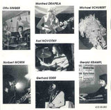 The Fountain Beyond The Sunrise