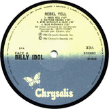 Rebel Yell