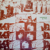 Exile On Main St.