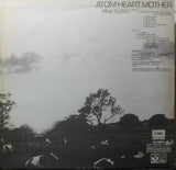 Atom Heart Mother