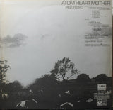 Atom Heart Mother