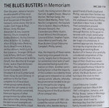 In Memory Of The Blues Busters. Their Best Ska & Soul Hits 1964-1966