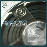 Sounds From The Verve Hi-Fi
