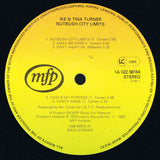 Nutbush City Limits