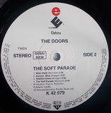The Soft Parade