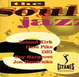 The Soul Of Jazz Volume 3