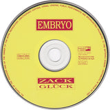 Zack Glück