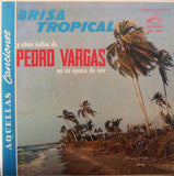 Aquellas Canciones De Pedro Vargas En Su Época De Oro