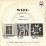 Escucha Este Sonido / La Bruja