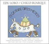 O Grande Circo Místico