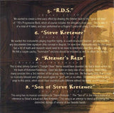 The Foul-Tempered Clavier