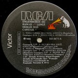 Longe Demais Das Capitais