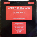 You're Ready Now