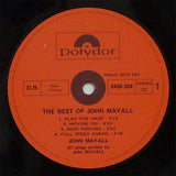 The Best Of John Mayall