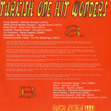 Turkish One Hit Wonders