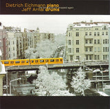 The Temperature Dropped Again