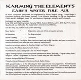 Karming The Elements