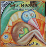 Nôs Mudjer - Emancipaçon Libertaçón