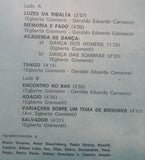 Egberto Gismonti